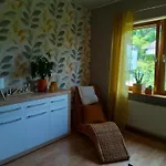 Apartament Haus Breser *