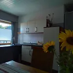 Apartament Haus Breser *