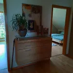 Haus Breser Apartament