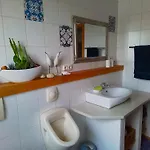 Haus Breser Apartament Wasserliesch