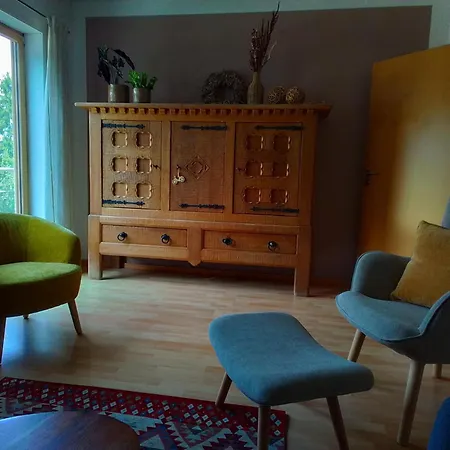 Apartment Haus Breser Wasserliesch