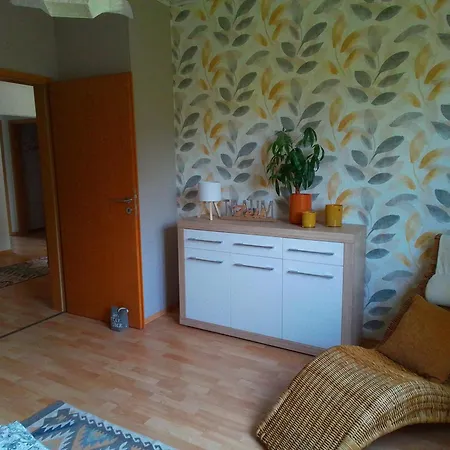 Apartament Haus Breser Wasserliesch