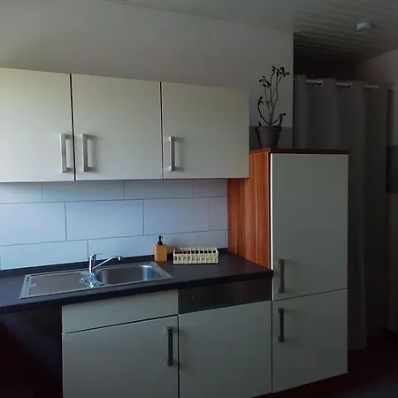 Haus Breser Apartment Wasserliesch