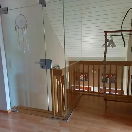 Haus Breser Apartament Wasserliesch