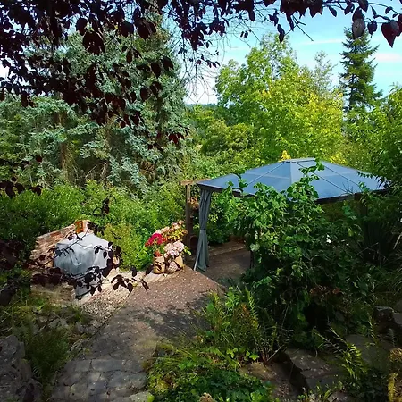 Apartament Haus Breser Wasserliesch