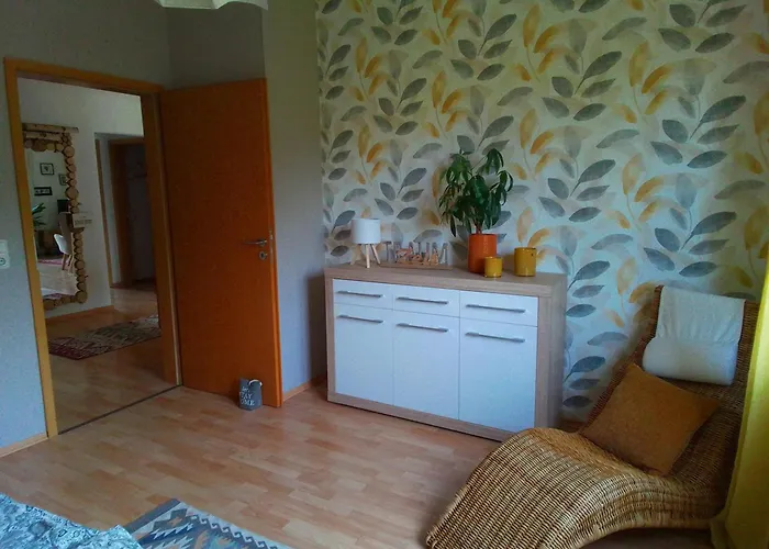 Apartamento Haus Breser Wasserliesch