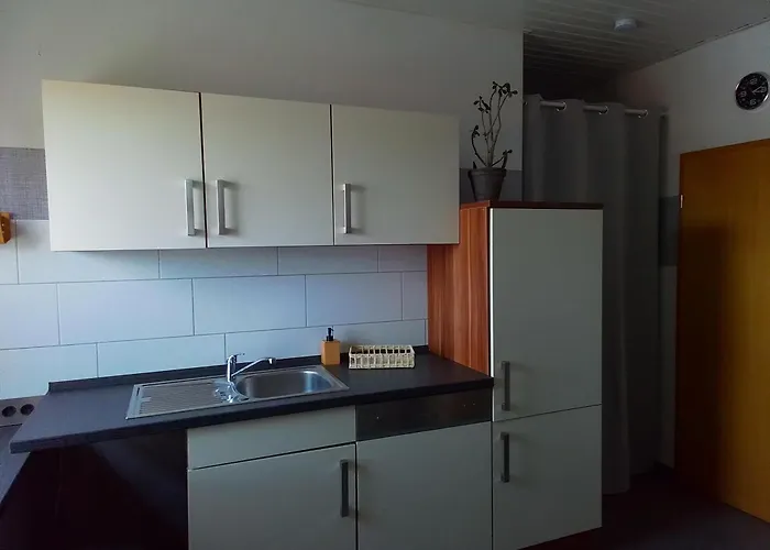 Haus Breser Apartamento Wasserliesch