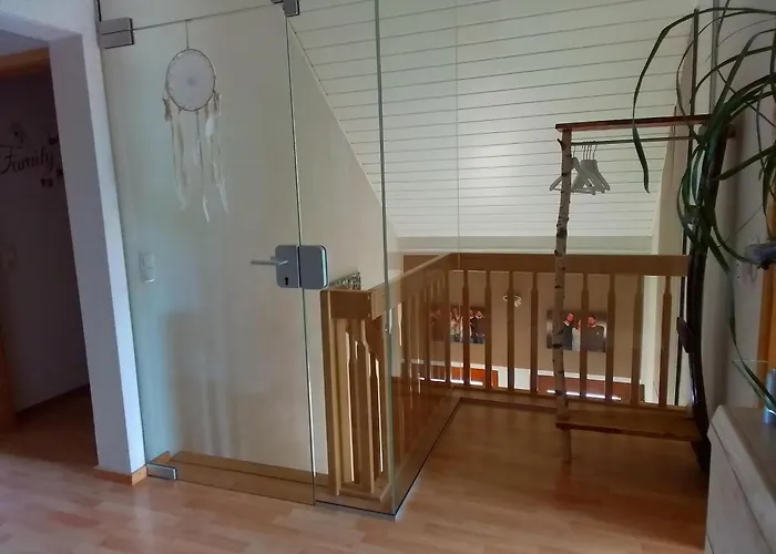 Haus Breser Apartamento Wasserliesch