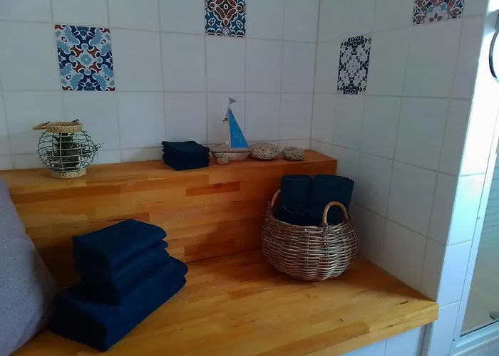 Haus Breser * Wasserliesch