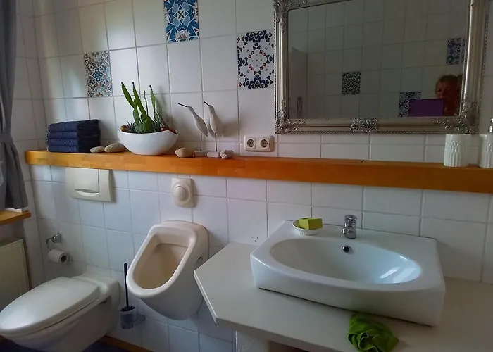 Haus Breser Apartamento