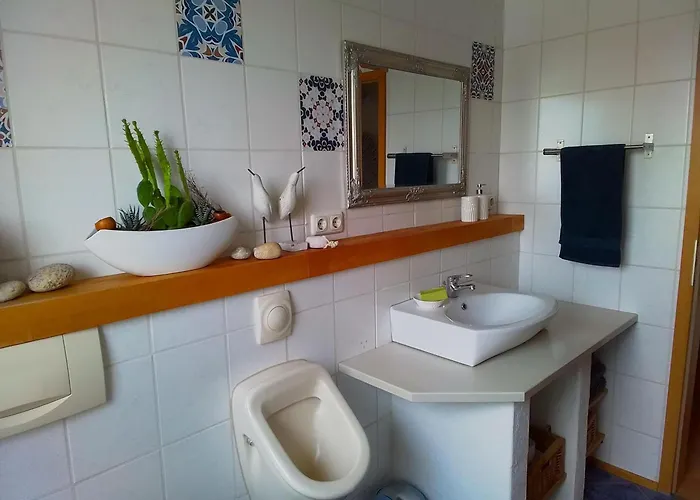 Haus Breser Apartamento Wasserliesch