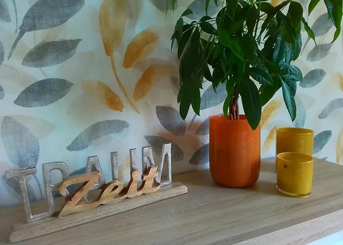 Haus Breser * Wasserliesch