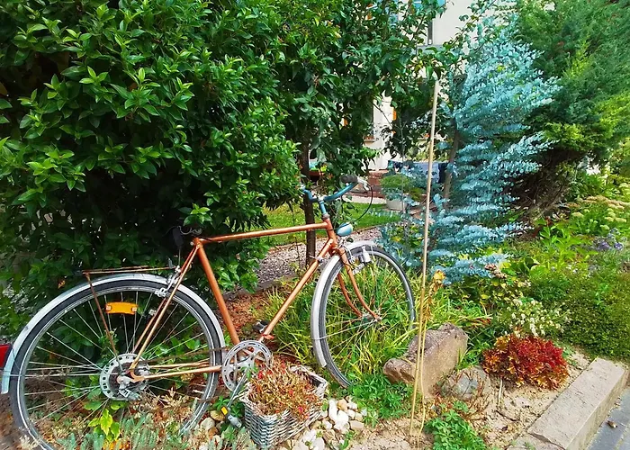 Haus Breser Apartamento Wasserliesch