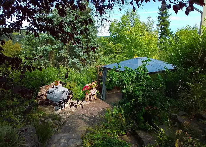 Apartamento Haus Breser Wasserliesch